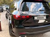 Mercedes-Benz GLS 450 4MATIC 2025 года за 67 500 000 тг. в Алматы – фото 5