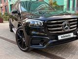 Mercedes-Benz GLS 450 4MATIC 2025 годаүшін67 500 000 тг. в Алматы