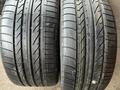 Bridgestone Dueler H/P Sport 285/40 R21 315/35 R21 Разно широкий спорт пакеүшін200 000 тг. в Алматы – фото 2