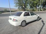 Mitsubishi Lancer 2008 года за 1 800 000 тг. в Алматы – фото 2