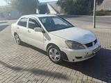 Mitsubishi Lancer 2008 года за 1 800 000 тг. в Алматы
