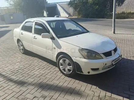 Mitsubishi Lancer 2008 года за 1 800 000 тг. в Алматы