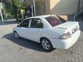 Mitsubishi Lancer 2008 года за 1 800 000 тг. в Алматы – фото 4