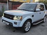 Land Rover Discovery 2016 годаfor16 500 000 тг. в Алматы