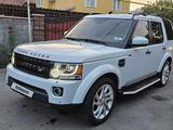 Land Rover Discovery 2016 годаfor16 500 000 тг. в Алматы – фото 2