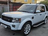 Land Rover Discovery 2016 годаfor16 500 000 тг. в Алматы – фото 3