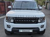 Land Rover Discovery 2016 годаfor16 500 000 тг. в Алматы – фото 4