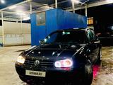 Volkswagen Golf 2001 года за 3 000 000 тг. в Шымкент