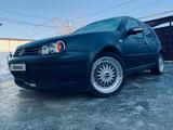 Volkswagen Golf 2001 года за 3 000 000 тг. в Шымкент – фото 3