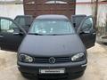 Volkswagen Golf 2001 года за 3 000 000 тг. в Шымкент – фото 6