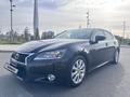 Lexus GS 350 2012 года за 11 500 000 тг. в Астана – фото 11