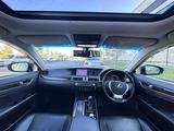 Lexus GS 350 2012 года за 11 500 000 тг. в Астана – фото 2