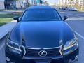 Lexus GS 350 2012 года за 11 500 000 тг. в Астана – фото 7