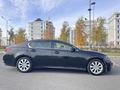 Lexus GS 350 2012 года за 11 500 000 тг. в Астана – фото 5