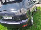 Lexus RX 300 2006 года за 5 500 000 тг. в Алматы – фото 4