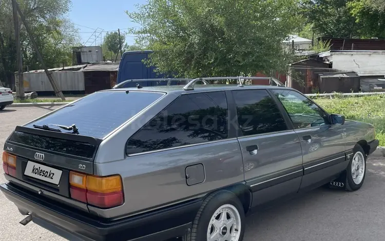 Audi 100 1990 года за 3 000 000 тг. в Караганда