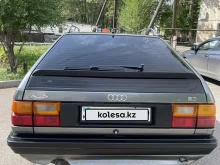 Audi 100 1990 года за 3 000 000 тг. в Караганда – фото 3