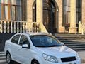 Chevrolet Nexia 2022 года за 5 350 000 тг. в Шымкент