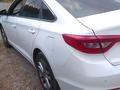 Hyundai Sonata 2015 годаfor6 700 000 тг. в Алматы – фото 4