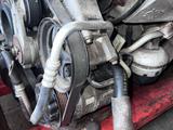 Гидроуселитель руля на 4.0-литровый бензиновый V8 двигатель Jaguar AJ27 за 75 000 тг. в Шымкент – фото 3
