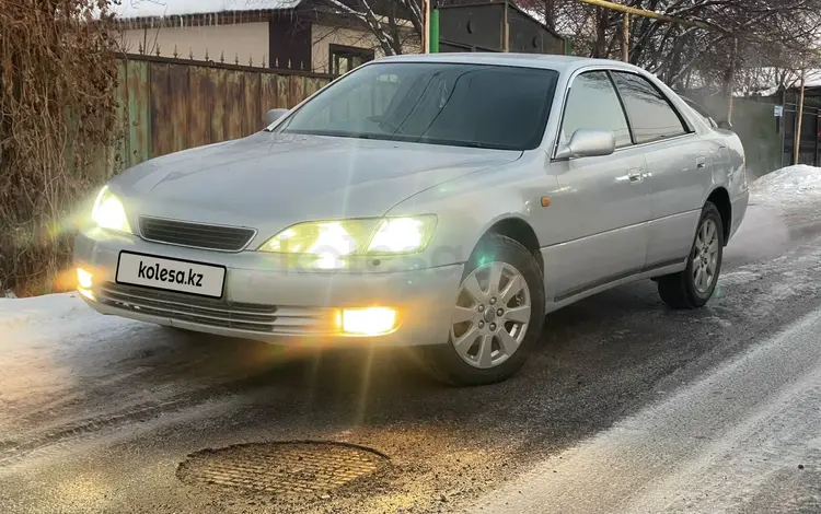 Toyota Windom 1996 годаfor3 800 000 тг. в Талдыкорган