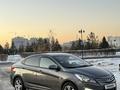 Hyundai Accent 2015 годаүшін4 950 000 тг. в Астана – фото 3