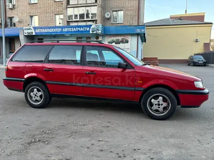 Volkswagen Passat 1994 года за 1 650 000 тг. в Петропавловск