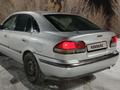 Mazda 626 1997 годаfor1 150 000 тг. в Талдыкорган – фото 4