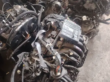 Двигатель 4g93 за 300 000 тг. в Алматы