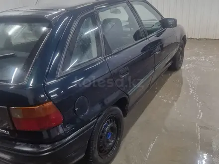 Opel Astra 1993 года за 1 500 000 тг. в Шымкент – фото 2