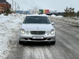 Mercedes-Benz E 240 2002 года за 4 800 000 тг. в Костанай – фото 2