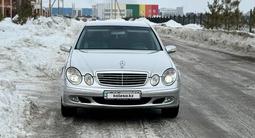 Mercedes-Benz E 240 2002 года за 4 800 000 тг. в Костанай – фото 2