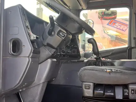Scania  Тягач 2009 года за 16 000 000 тг. в Атырау – фото 5