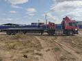 Scania  Тягач 2009 года за 16 000 000 тг. в Атырау – фото 4