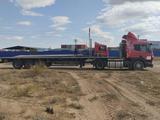 Scania  Тягач 2009 года за 16 000 000 тг. в Атырау – фото 4