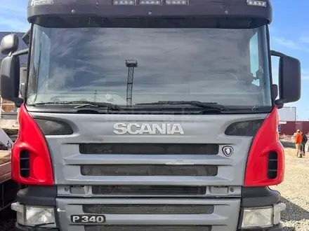 Scania  Тягач 2009 года за 16 000 000 тг. в Атырау