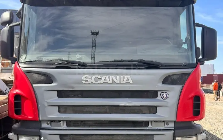 Scania  Тягач 2009 года за 16 000 000 тг. в Атырау