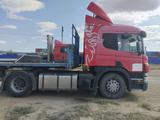 Scania  Тягач 2009 года за 16 000 000 тг. в Атырау – фото 2