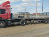 Scania  Тягач 2009 года за 16 000 000 тг. в Атырау – фото 3