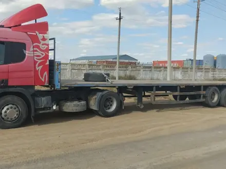 Scania  Тягач 2009 года за 16 000 000 тг. в Атырау – фото 3
