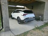 Kia Sportage 2024 года за 16 100 000 тг. в Шымкент – фото 2