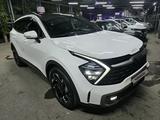 Kia Sportage 2024 года за 16 100 000 тг. в Шымкент
