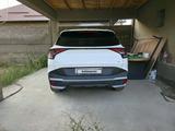 Kia Sportage 2024 года за 16 100 000 тг. в Шымкент – фото 3