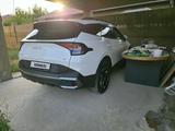 Kia Sportage 2024 года за 16 100 000 тг. в Шымкент – фото 4