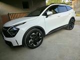 Kia Sportage 2024 года за 16 100 000 тг. в Шымкент – фото 5