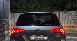 Volkswagen Tiguan 2020 года за 8 500 000 тг. в Астана – фото 4