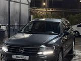 Volkswagen Tiguan 2020 года за 8 500 000 тг. в Астана – фото 2