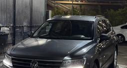 Volkswagen Tiguan 2020 года за 8 500 000 тг. в Астана – фото 2