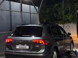 Volkswagen Tiguan 2020 года за 8 500 000 тг. в Астана – фото 3