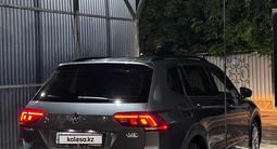 Volkswagen Tiguan 2020 года за 8 500 000 тг. в Астана – фото 3